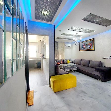 Appartement Agadir Kültér fotó