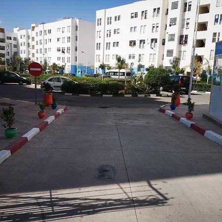 Appartement Agadir Kültér fotó