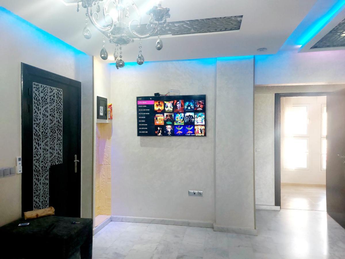 Appartement Agadir Kültér fotó