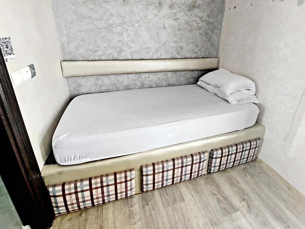 Appartement Agadir Kültér fotó