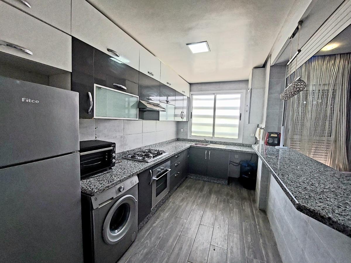 Appartement Agadir Kültér fotó