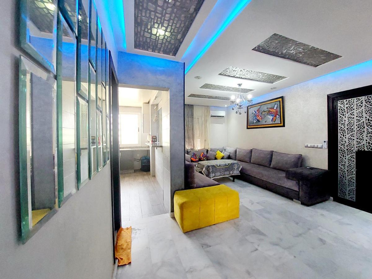 Appartement Agadir Kültér fotó