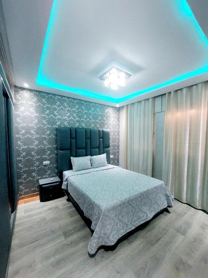 Appartement Agadir Kültér fotó