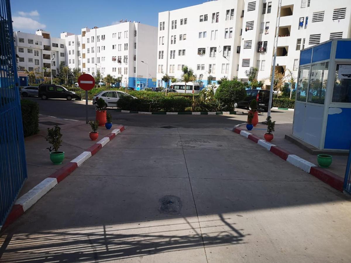 Appartement Agadir Kültér fotó
